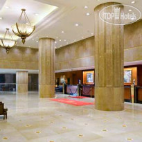 Hilton Chongqing 