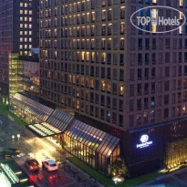 Doubletree by Hilton Chongqing North Отель