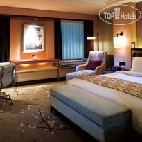 Doubletree by Hilton Chongqing North Суперлюкс