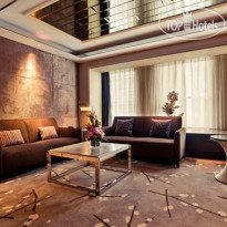 Doubletree by Hilton Chongqing North Суперлюкс