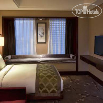 Doubletree by Hilton Chongqing North Представительский люкс