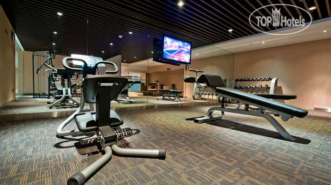 New photos from tourists Doubletree by Hilton Chongqing North 5*