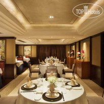 Doubletree by Hilton Chongqing North Ресторан