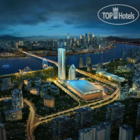 Kempinski Hotel Chongqing 
