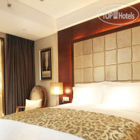 Kempinski Hotel Chongqing 