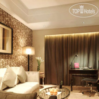Kempinski Hotel Chongqing 