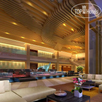 Kempinski Hotel Chongqing 