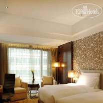 Kempinski Hotel Chongqing 