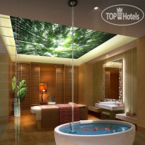 Kempinski Hotel Chongqing 