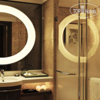 Kempinski Hotel Chongqing 