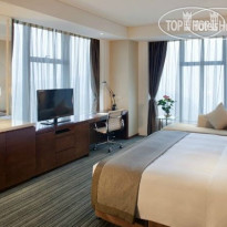 Radisson Blu Plaza Chongqing
