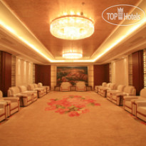Grand Metropark Hotel Chongqing 