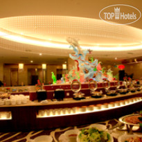 Grand Metropark Hotel Chongqing 