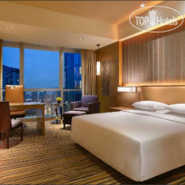 Hyatt Regency Chongqing 
