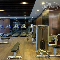 Radisson Blu Chongqing Shapingba 