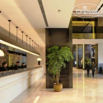 Radisson Blu Chongqing Shapingba 