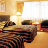 Harbour Plaza Chongqing