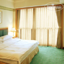 Harbour Plaza Chongqing