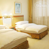 Harbour Plaza Chongqing