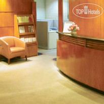 Harbour Plaza Chongqing
