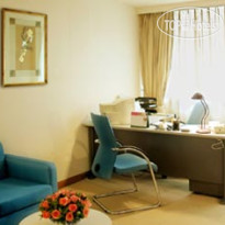 Harbour Plaza Chongqing