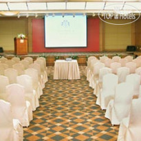 Harbour Plaza Chongqing