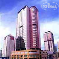Harbour Plaza Chongqing