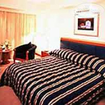 Harbour Plaza Chongqing