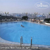 Holiday Inn Yangtze Chongqing