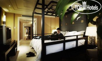 New photos from tourists InterContinental Chongqing 5*