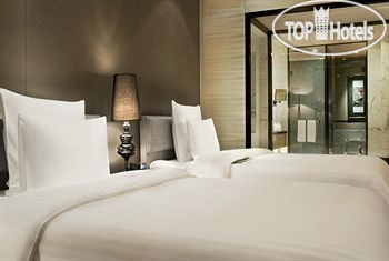 New photos from tourists Le Meridien Chongqing Nanan 5*