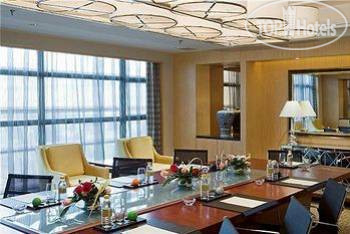 Hotel photo Athestel Chongqing 5*