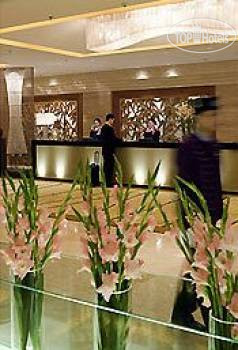 New photos from tourists Athestel Chongqing 5*