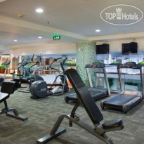 Holiday Inn North Chongqing 