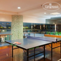 Holiday Inn North Chongqing 