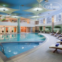 Holiday Inn North Chongqing 
