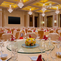 Sheraton Chongqing Hotel