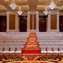 Sheraton Chongqing Hotel