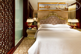 New photos from tourists Sheraton Chongqing Hotel 5*