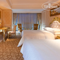 Sheraton Chongqing Hotel