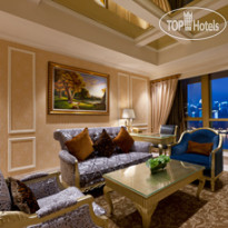Sheraton Chongqing Hotel