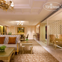 Sheraton Chongqing Hotel
