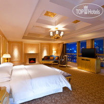 Sheraton Chongqing Hotel