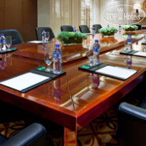 Sheraton Chongqing Hotel
