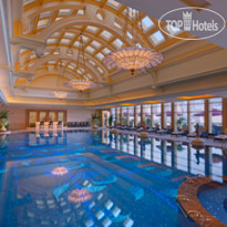 Sheraton Chongqing Hotel