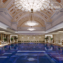 Sheraton Chongqing Hotel