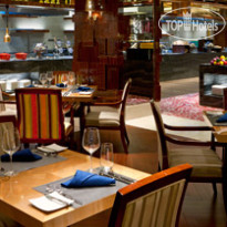 Sheraton Chongqing Hotel