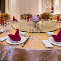 Sheraton Chongqing Hotel