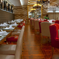 Sheraton Chongqing Hotel
