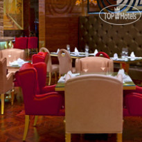 Sheraton Chongqing Hotel